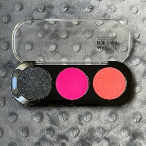 Makeup Forever Artist Eyeshadow Trio